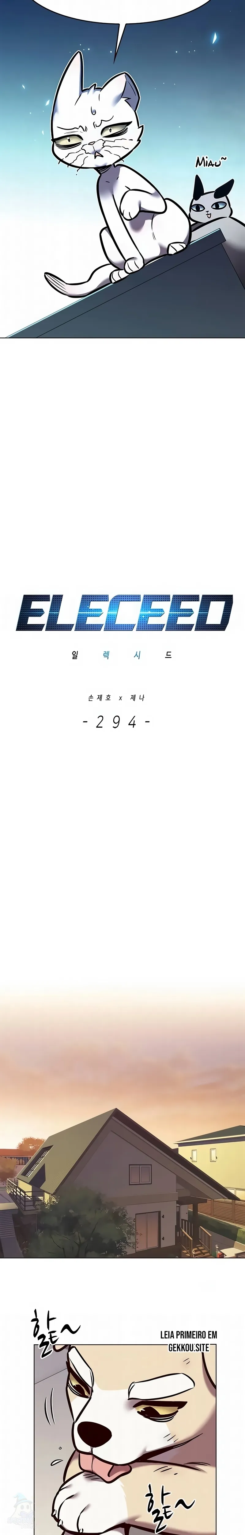 Read Veletric Pt Manga Online