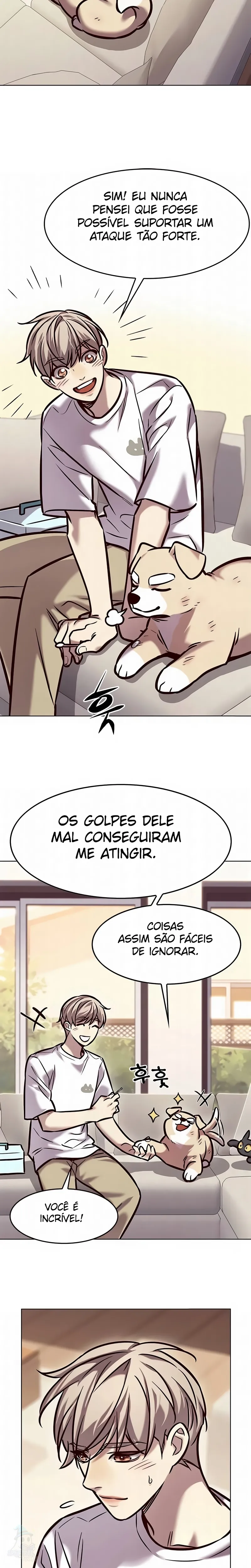 Read Veletric Pt Manga Online