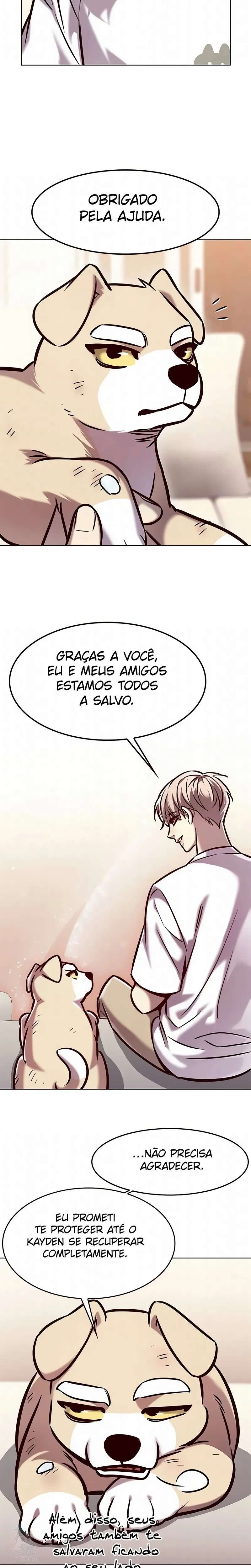 Read Veletric Pt Manga Online
