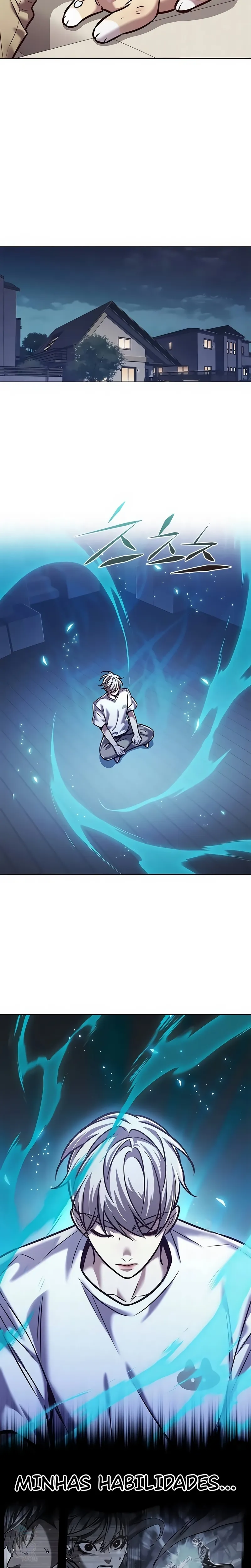 Read Veletric Pt Manga Online