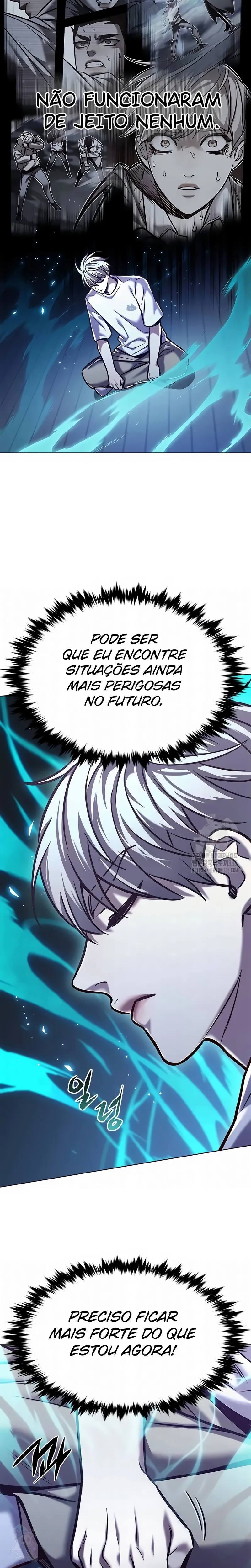 Read Veletric Pt Manga Online