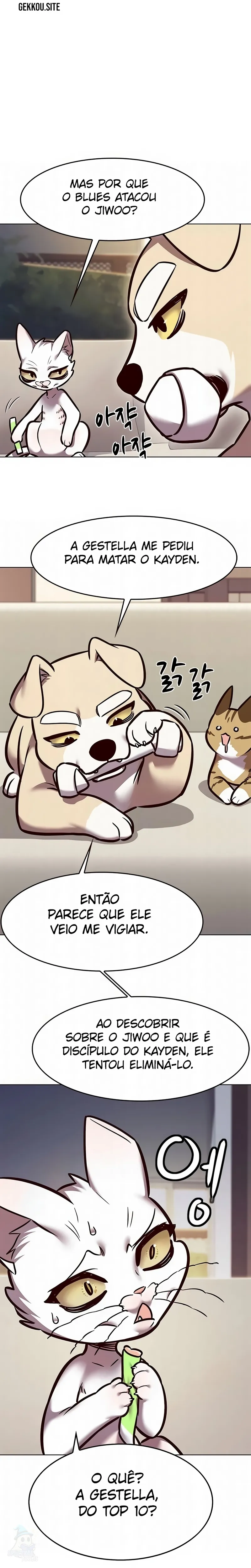Read Veletric Pt Manga Online