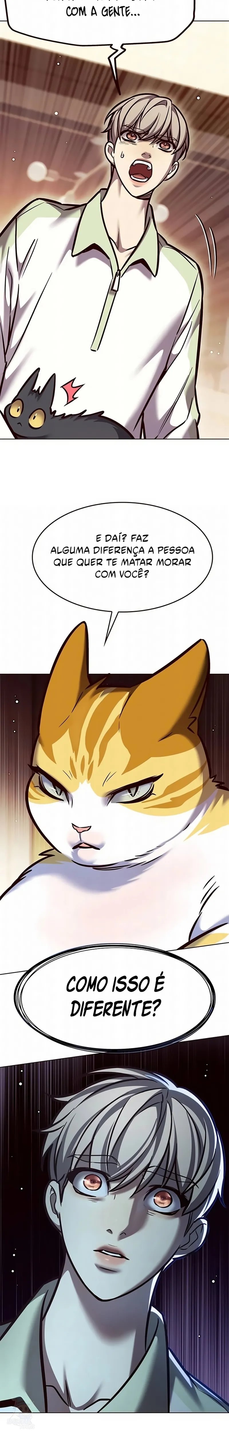 Read Veletric Pt Manga Online