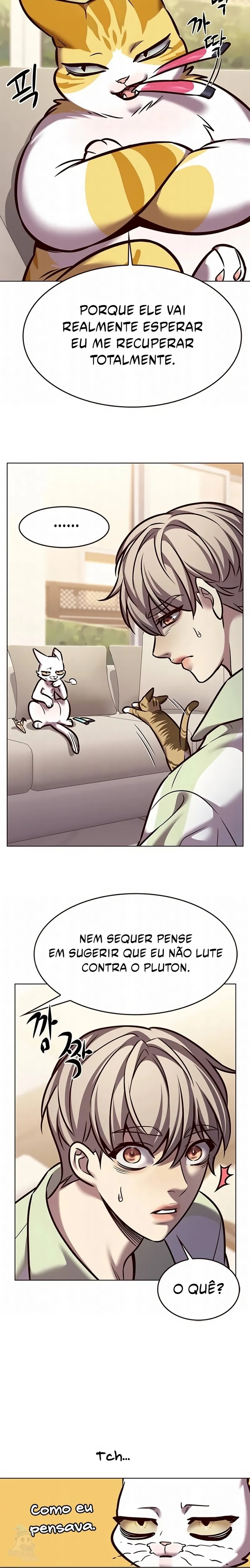 Read Veletric Pt Manga Online