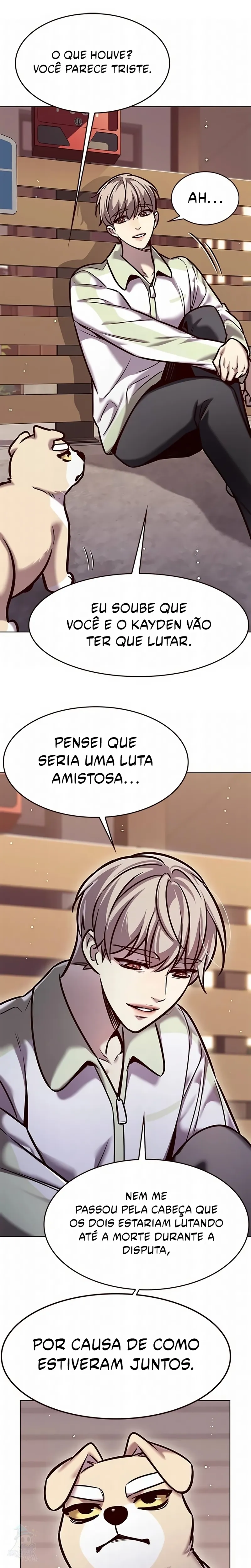 Read Veletric Pt Manga Online