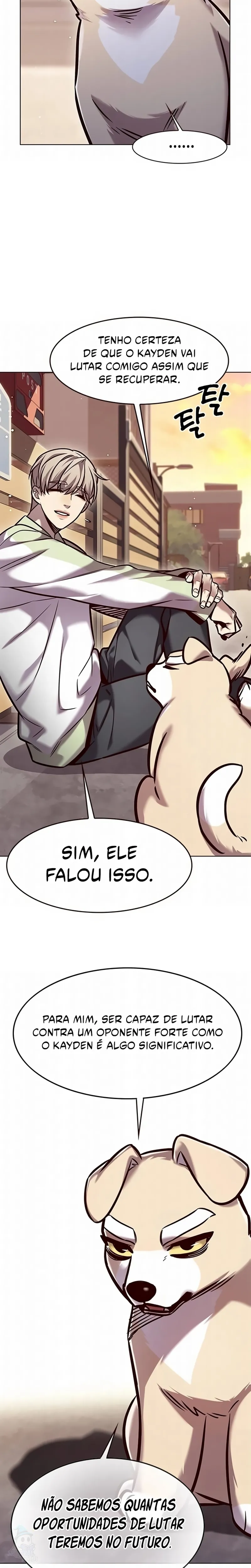 Read Veletric Pt Manga Online