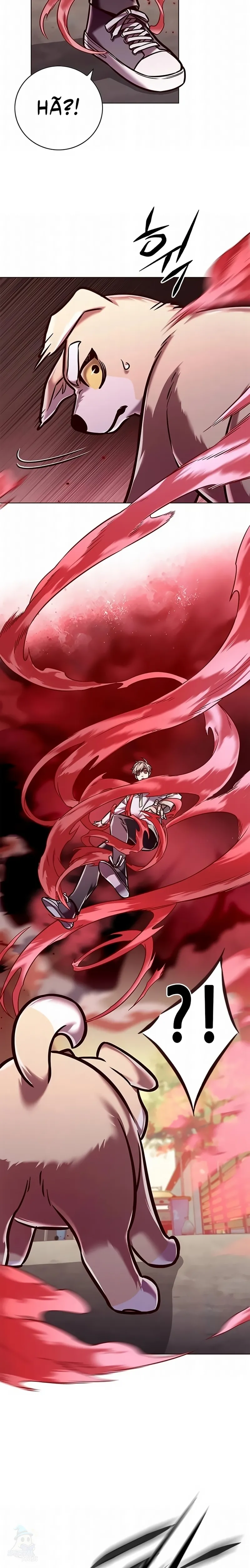 Read Veletric Pt Manga Online