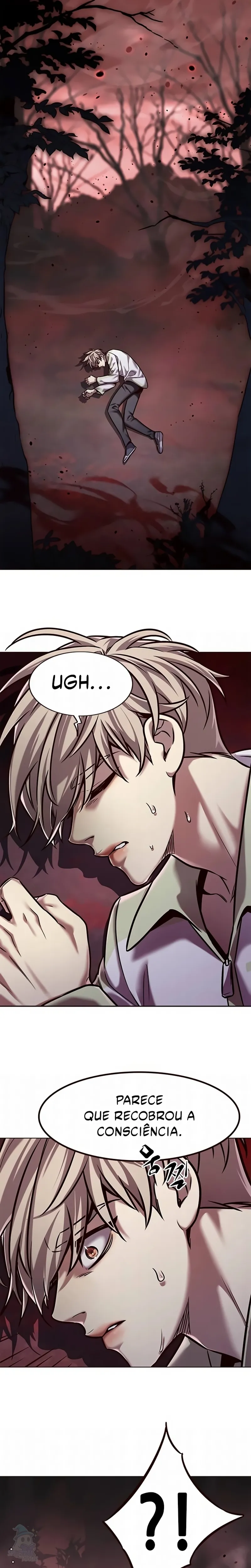 Read Veletric Pt Manga Online