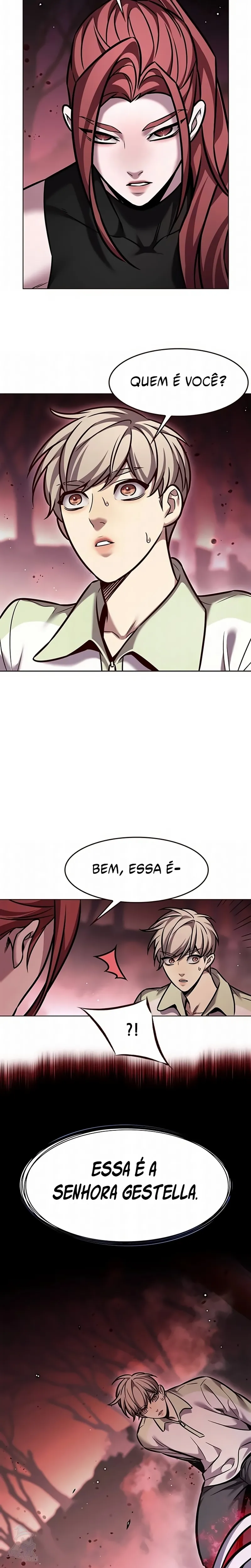 Read Veletric Pt Manga Online