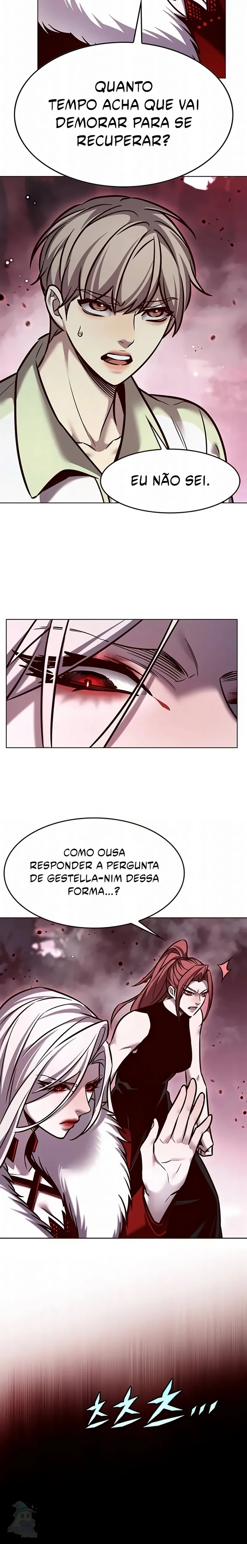 Read Veletric Pt Manga Online