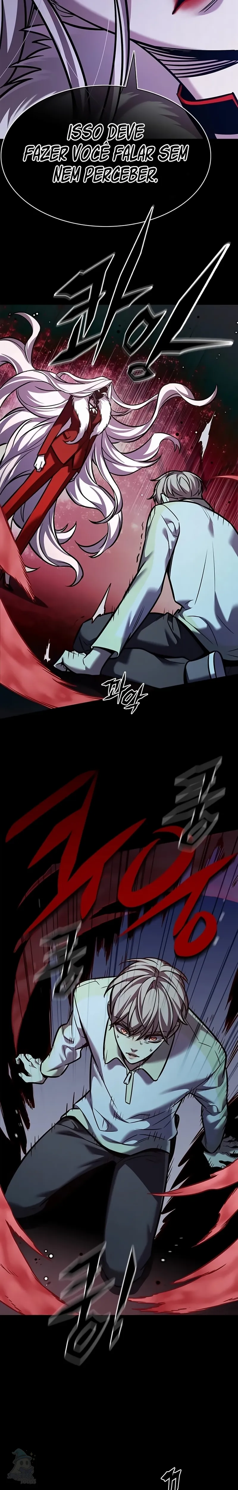 Read Veletric Pt Manga Online