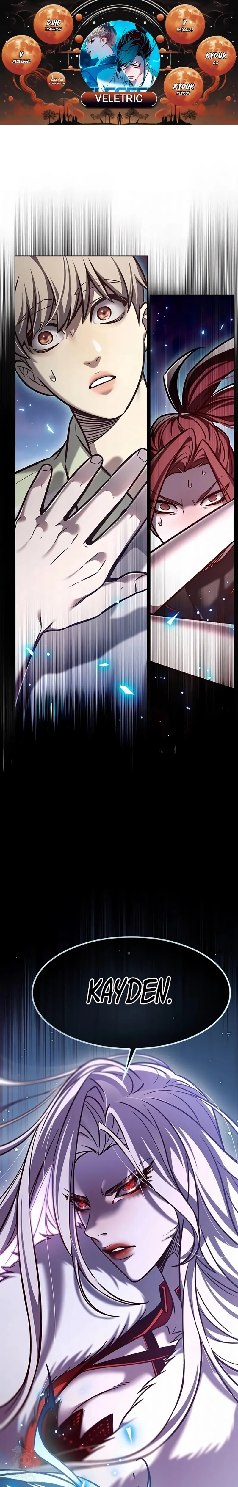 Read Veletric Pt Manga Online