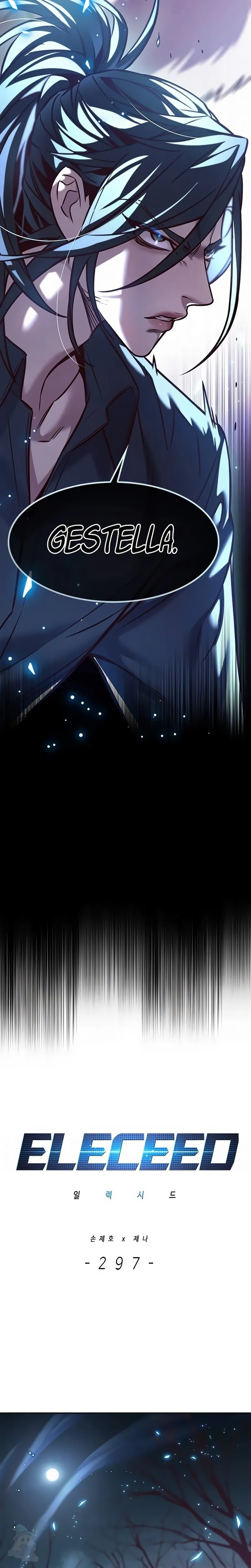 Read Veletric Pt Manga Online