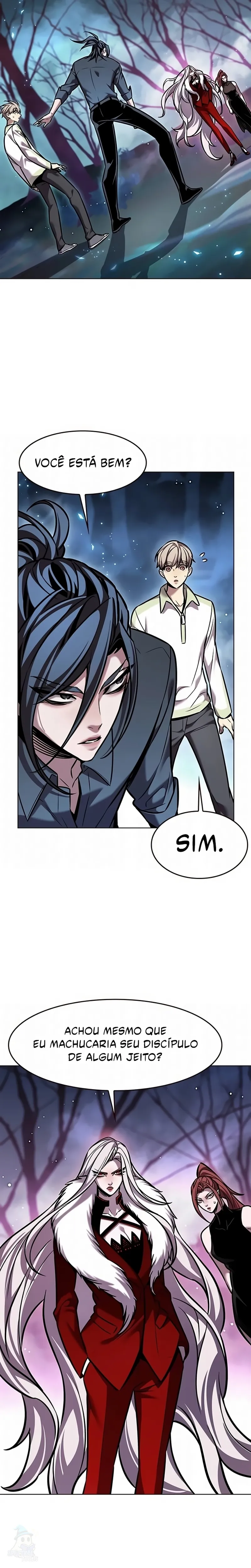 Read Veletric Pt Manga Online