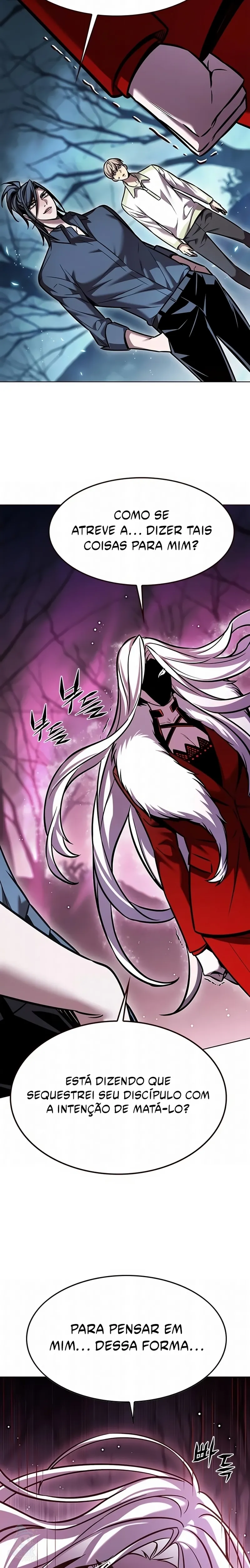 Read Veletric Pt Manga Online