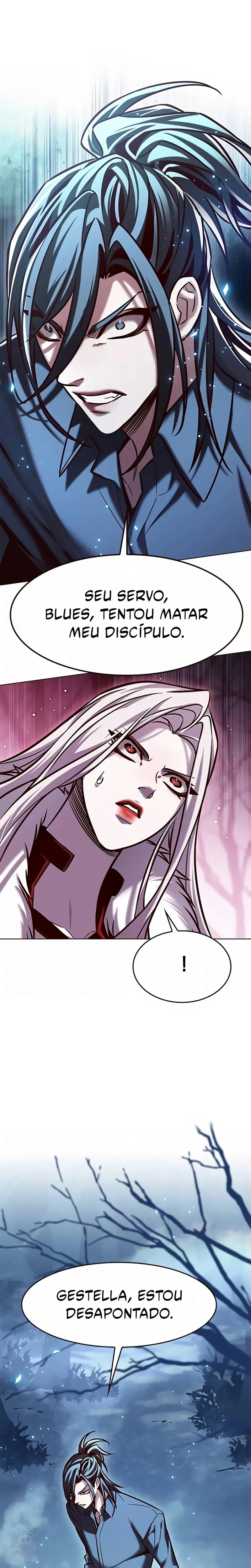Read Veletric Pt Manga Online