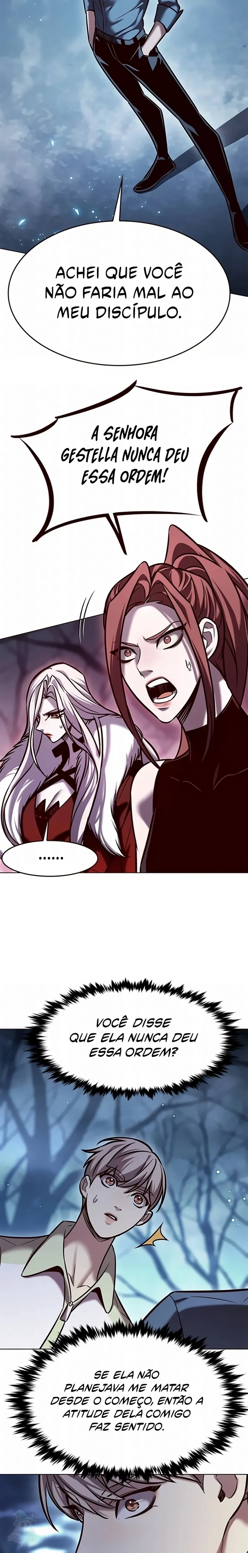 Read Veletric Pt Manga Online