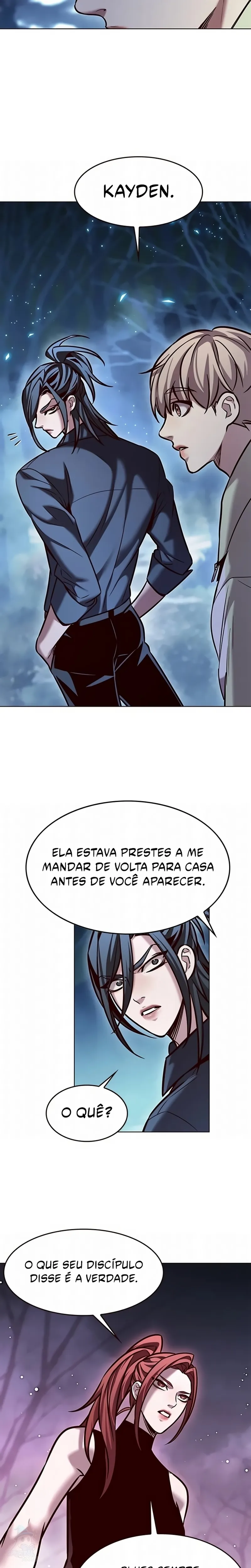 Read Veletric Pt Manga Online