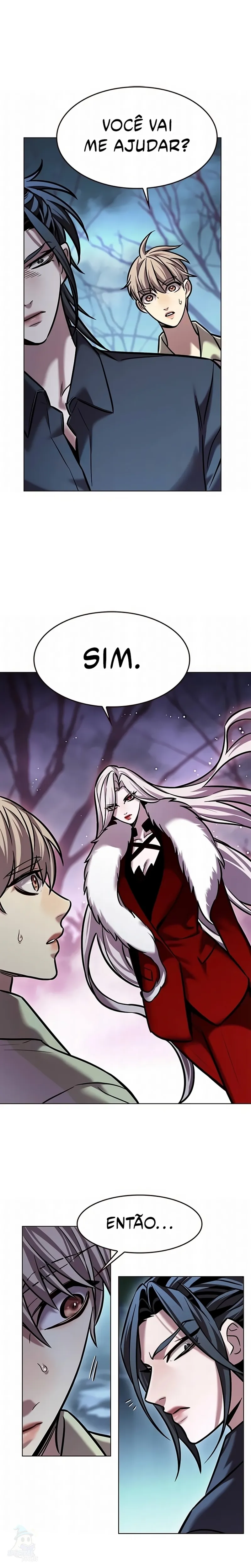 Read Veletric Pt Manga Online