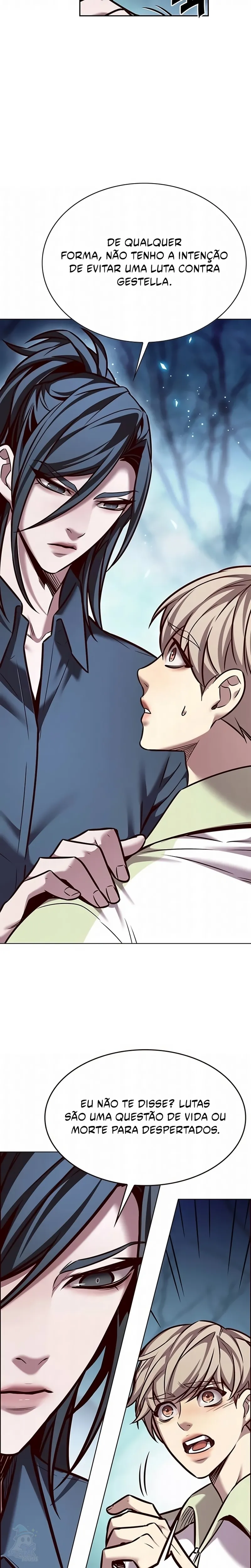 Read Veletric Pt Manga Online