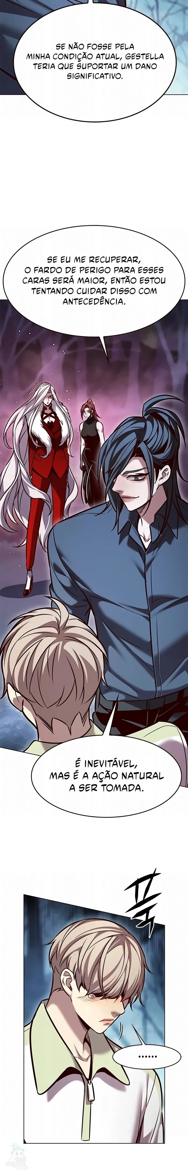 Read Veletric Pt Manga Online