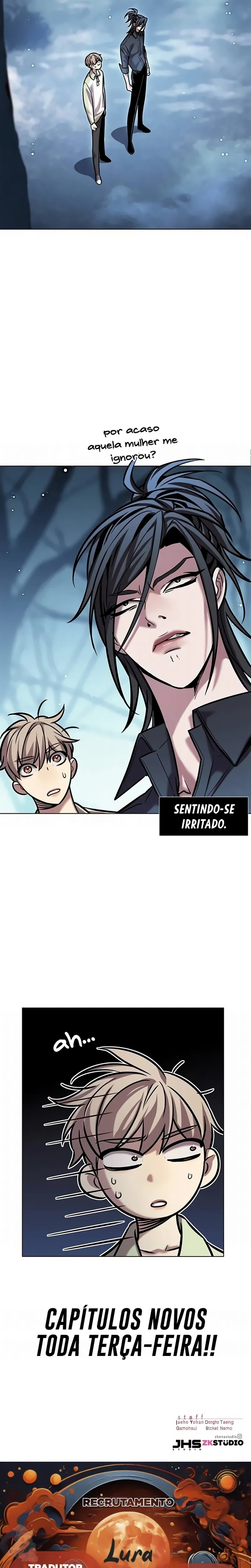 Read Veletric Pt Manga Online