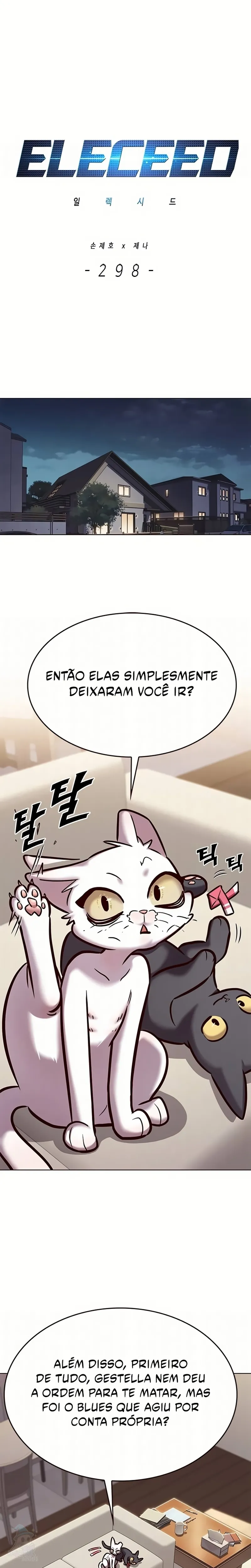 Read Veletric Pt Manga Online