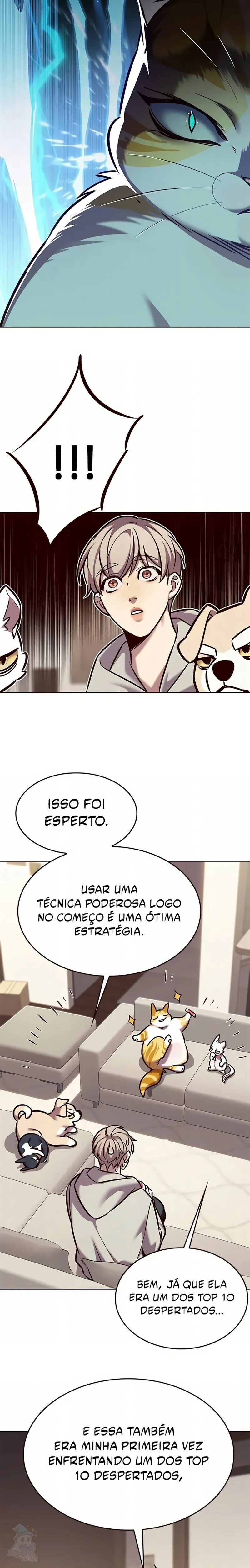 Read Veletric Pt Manga Online