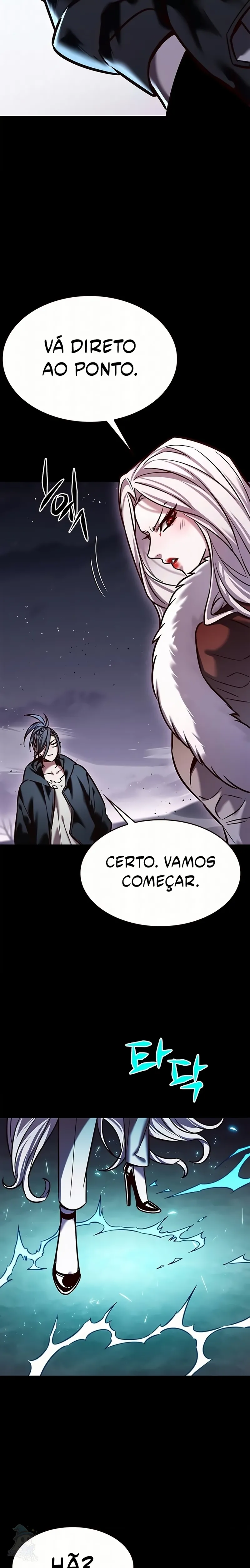 Read Veletric Pt Manga Online