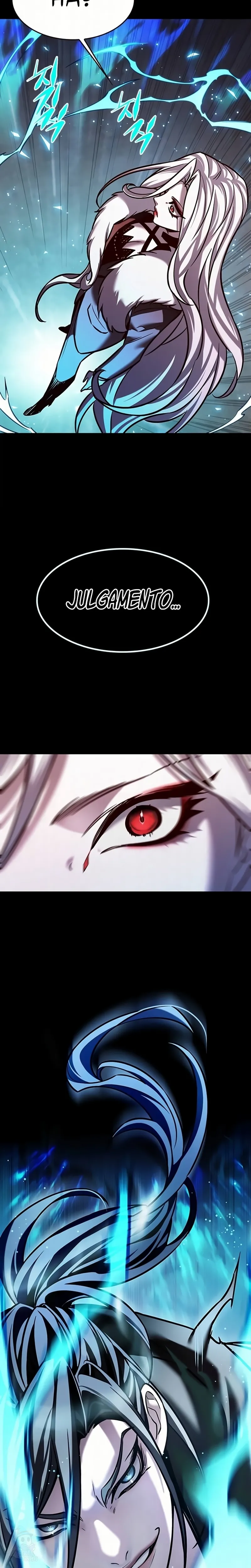 Read Veletric Pt Manga Online