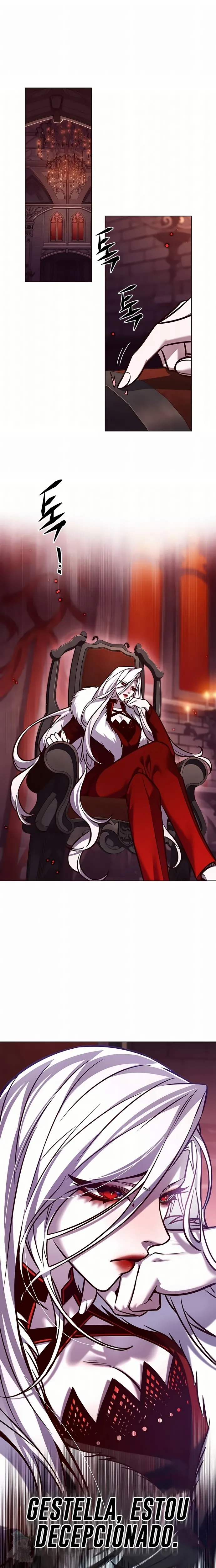 Read Veletric Pt Manga Online