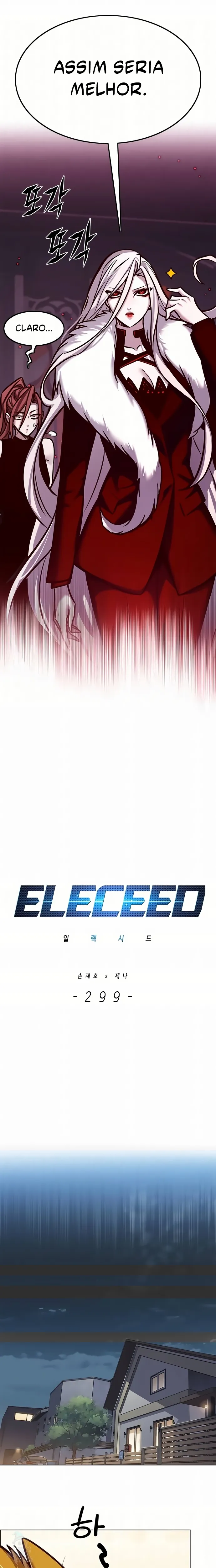 Read Veletric Pt Manga Online