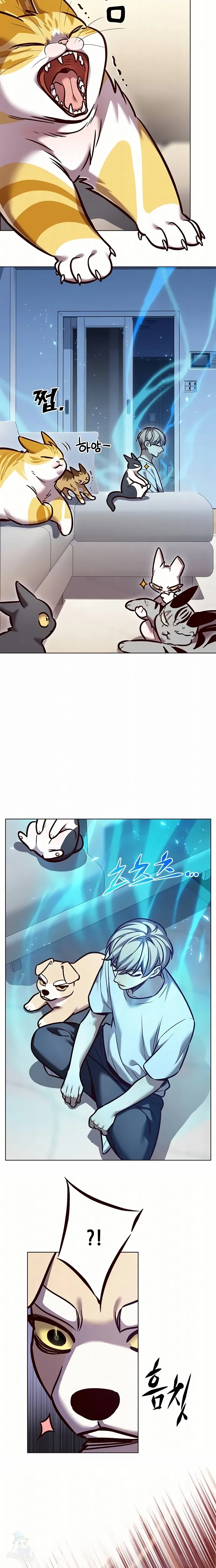 Read Veletric Pt Manga Online