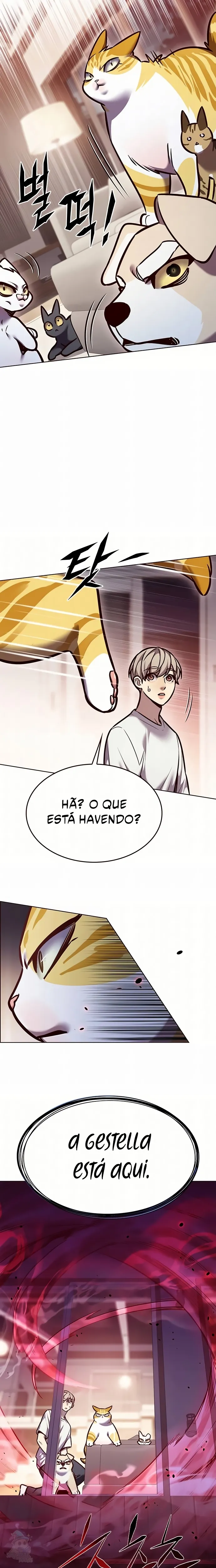 Read Veletric Pt Manga Online