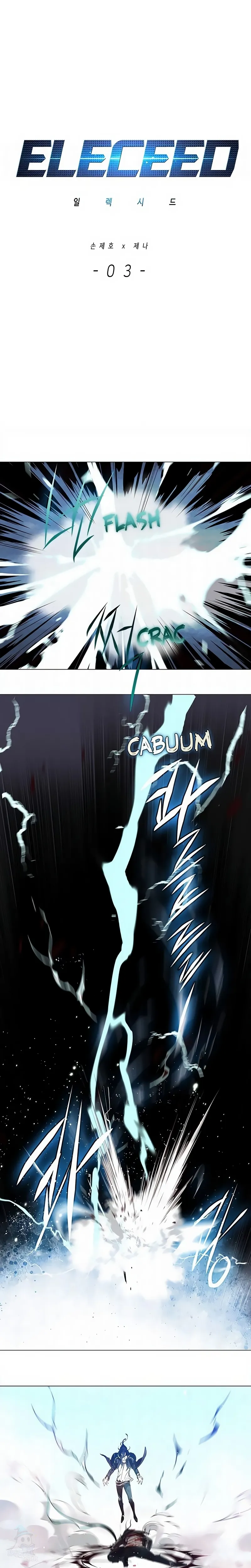 Read Veletric Pt Manga Online