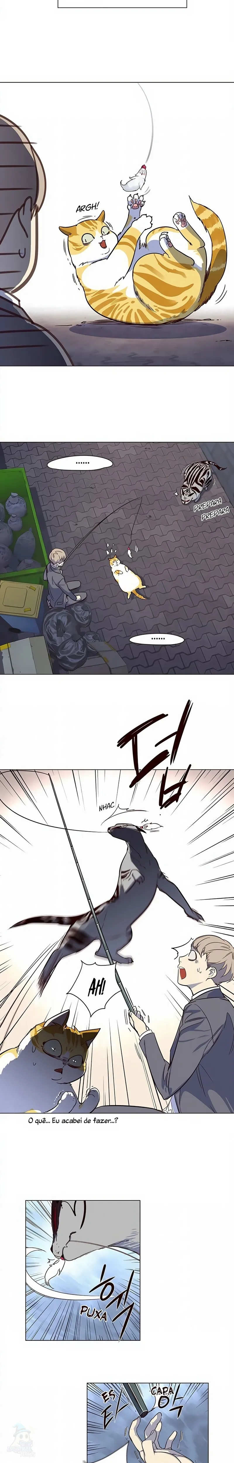 Read Veletric Pt Manga Online