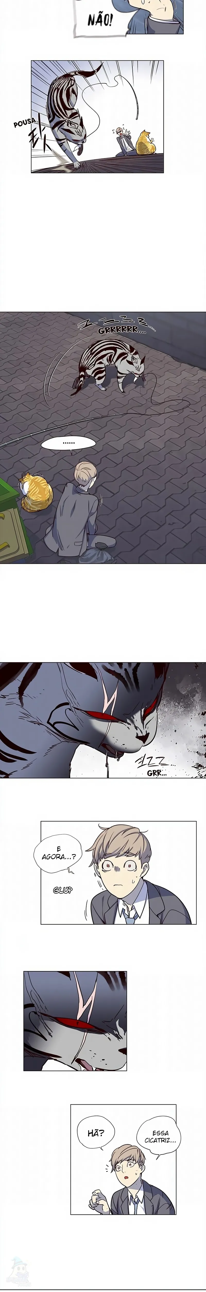 Read Veletric Pt Manga Online