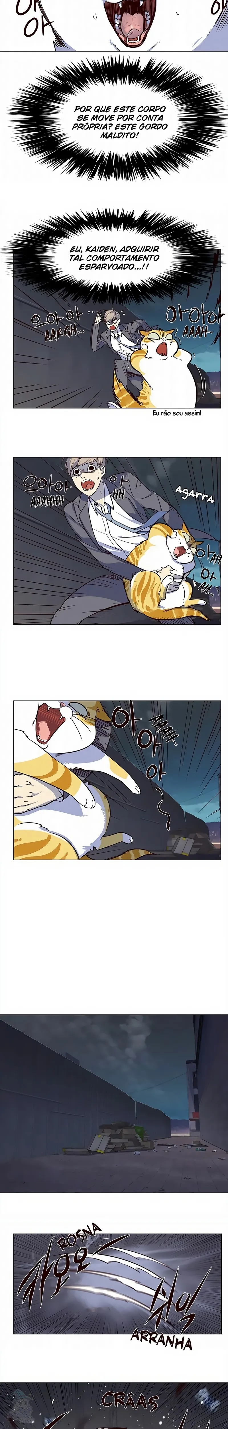 Read Veletric Pt Manga Online