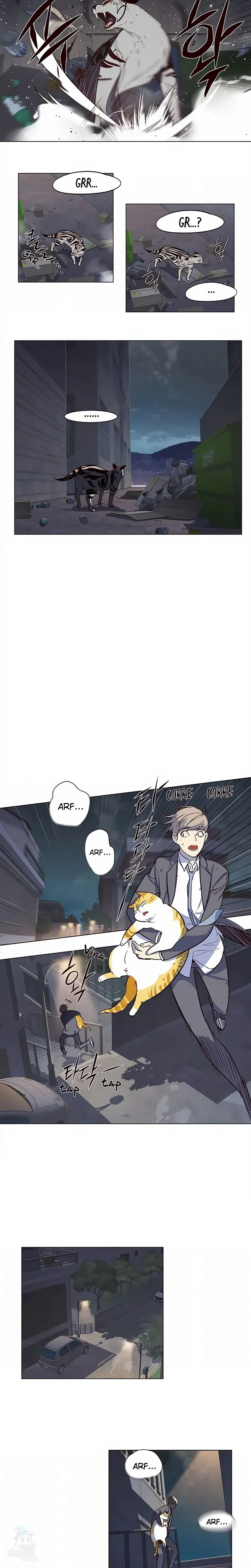 Read Veletric Pt Manga Online