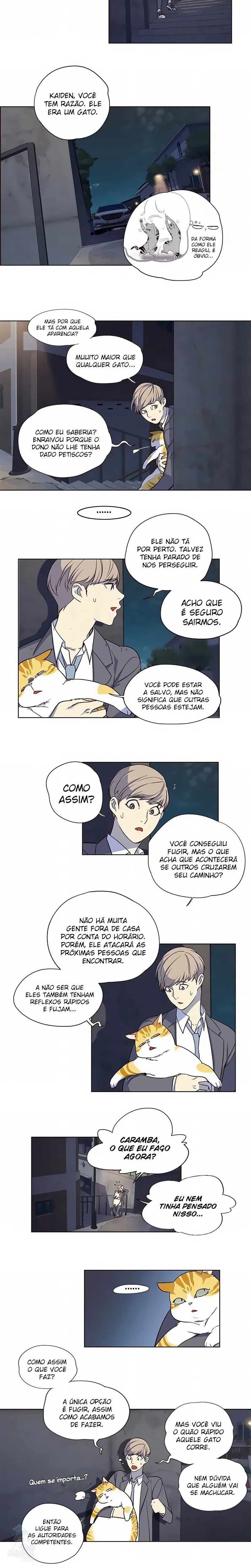 Read Veletric Pt Manga Online