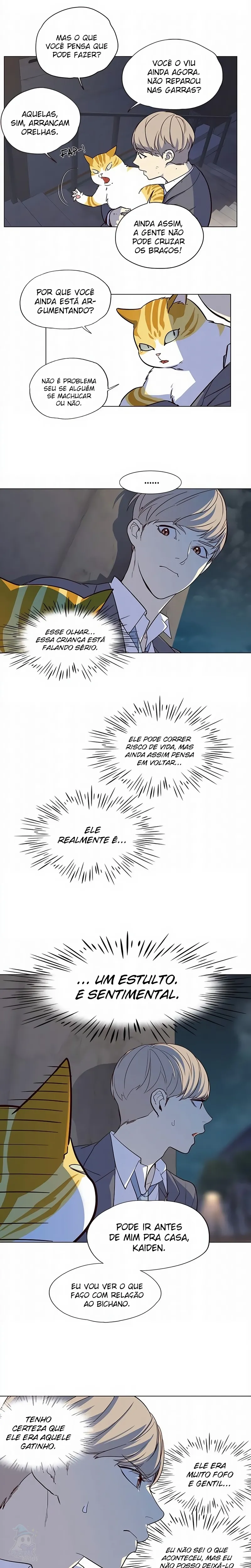Read Veletric Pt Manga Online