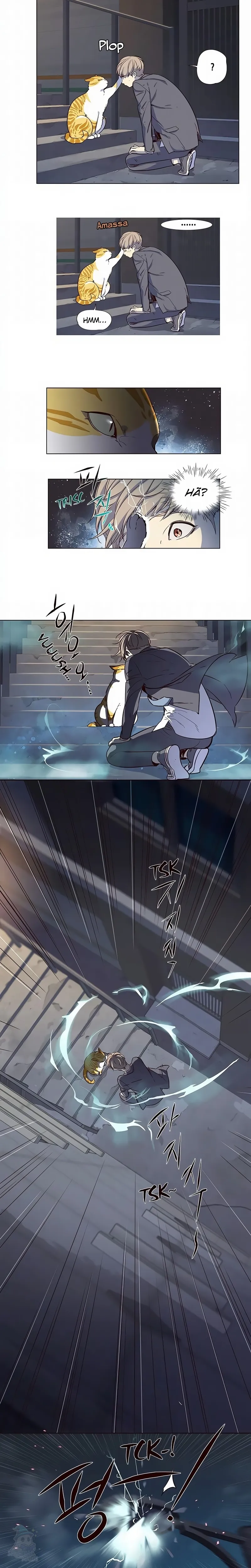 Read Veletric Pt Manga Online