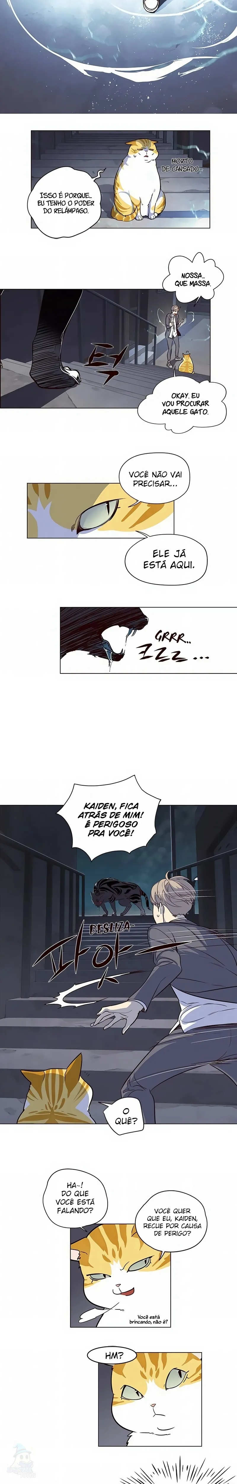 Read Veletric Pt Manga Online