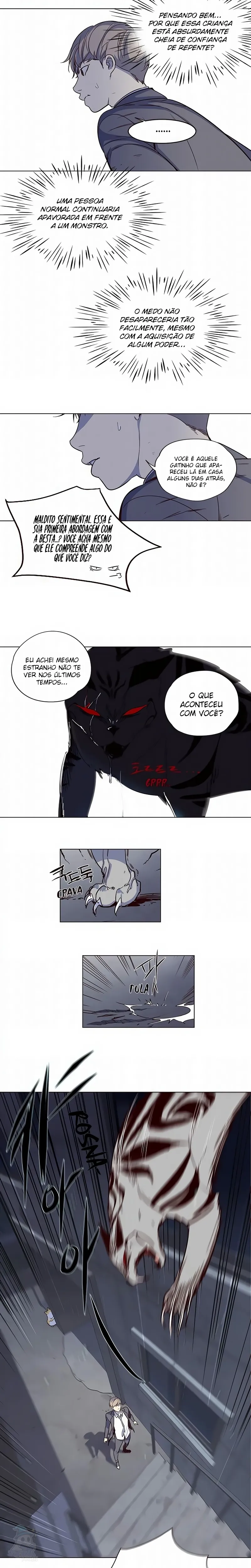 Read Veletric Pt Manga Online