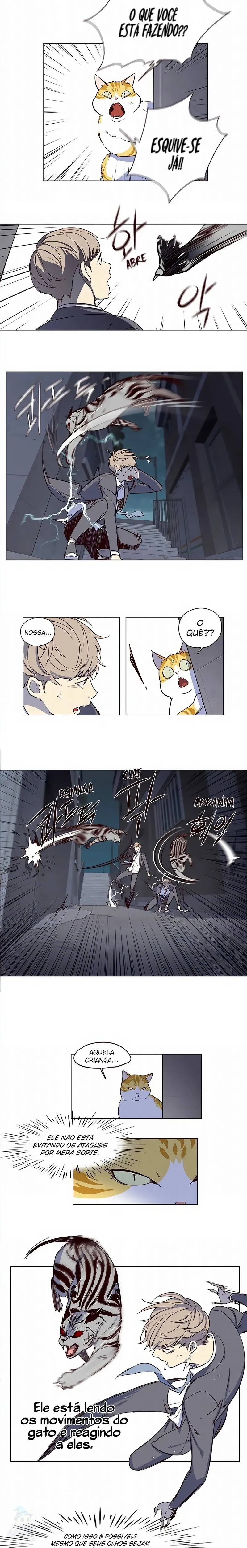 Read Veletric Pt Manga Online