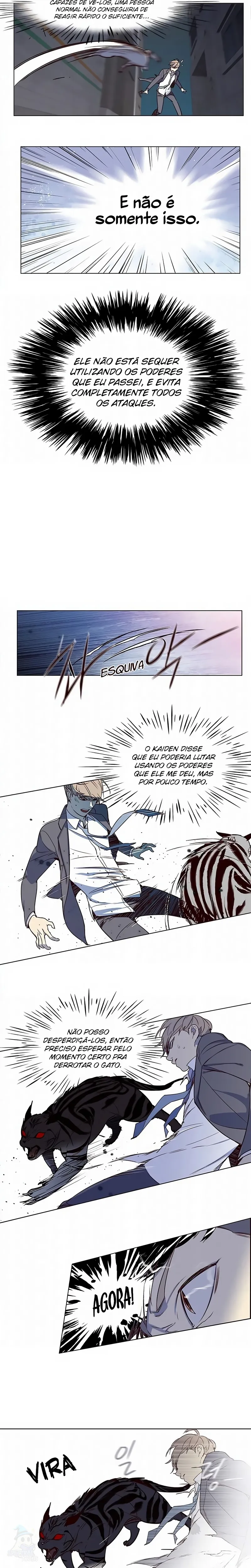 Read Veletric Pt Manga Online