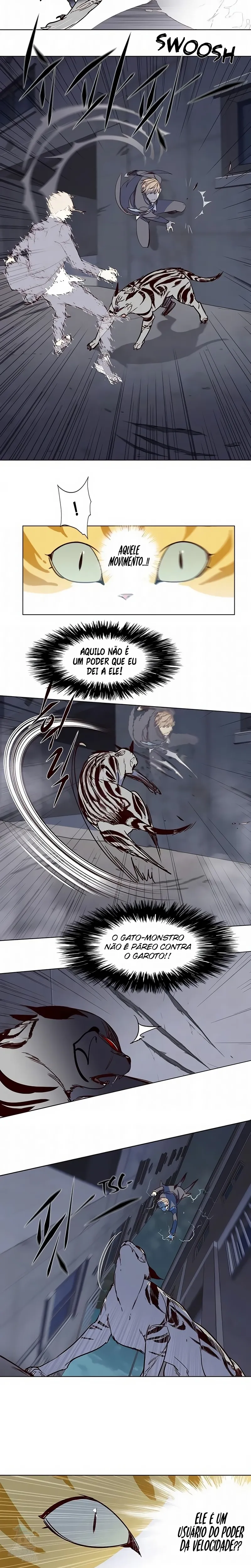 Read Veletric Pt Manga Online