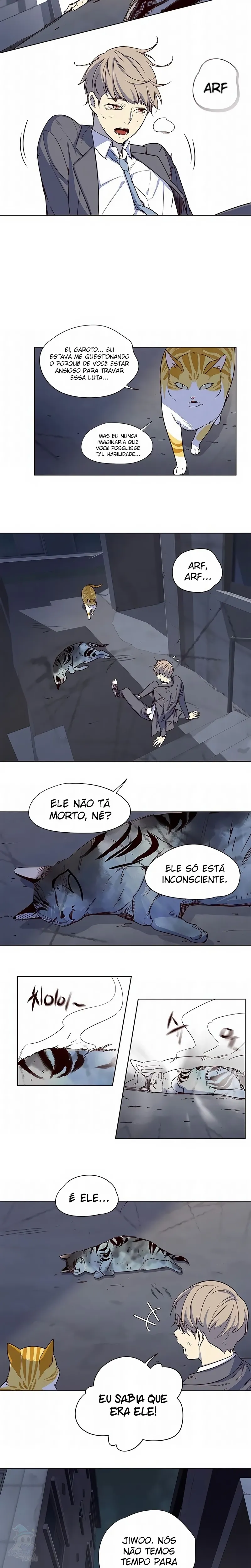 Read Veletric Pt Manga Online