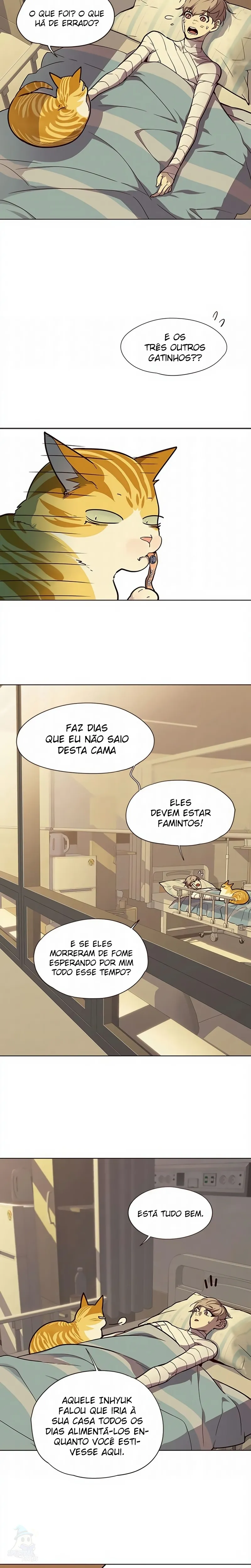 Read Veletric Pt Manga Online