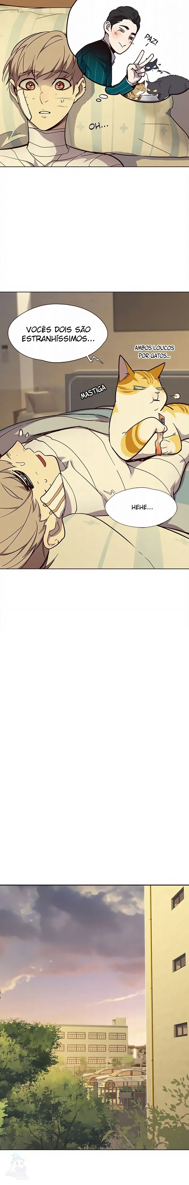 Read Veletric Pt Manga Online